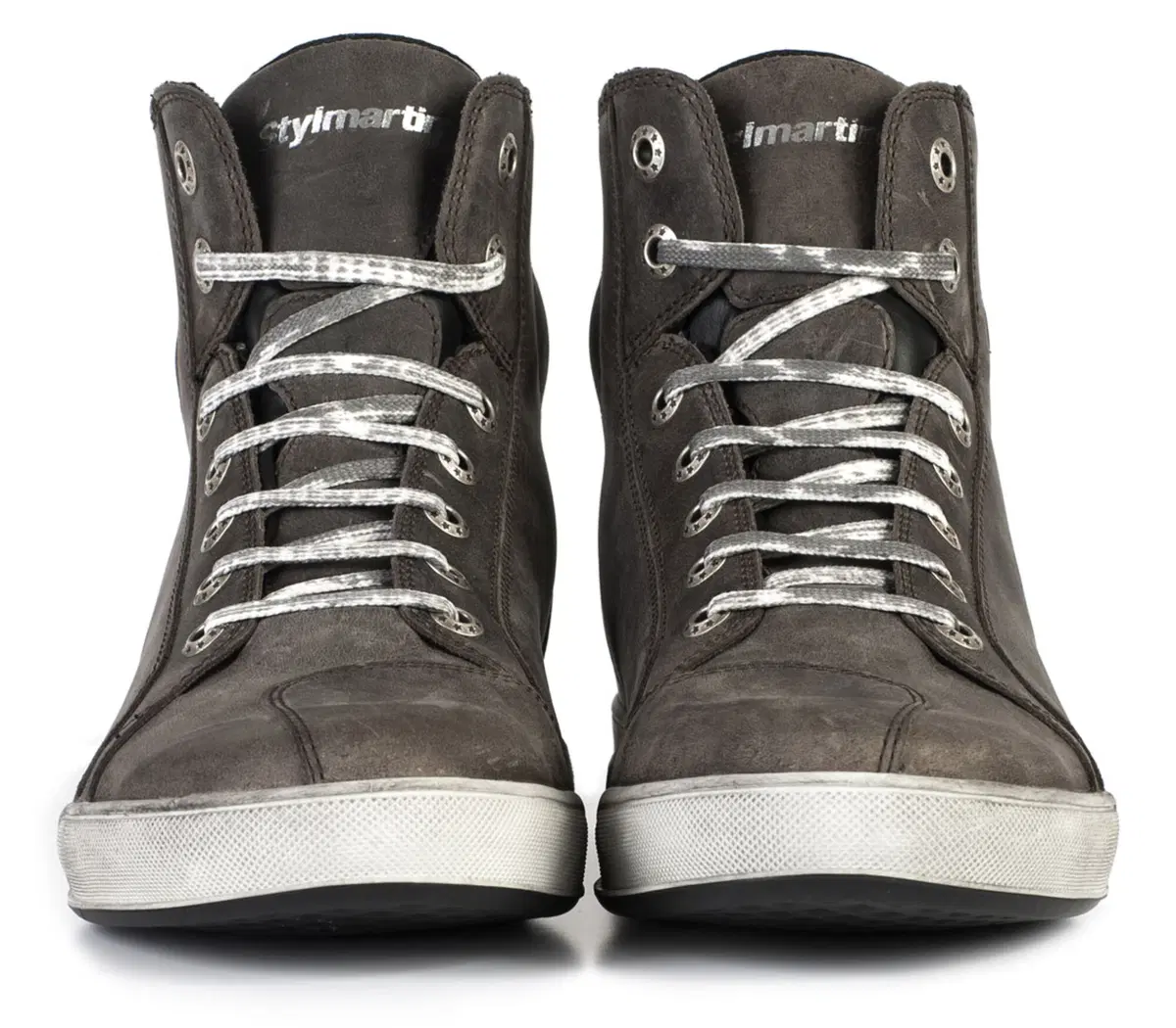 Stylmartin: nuova sneaker Marshall (2)