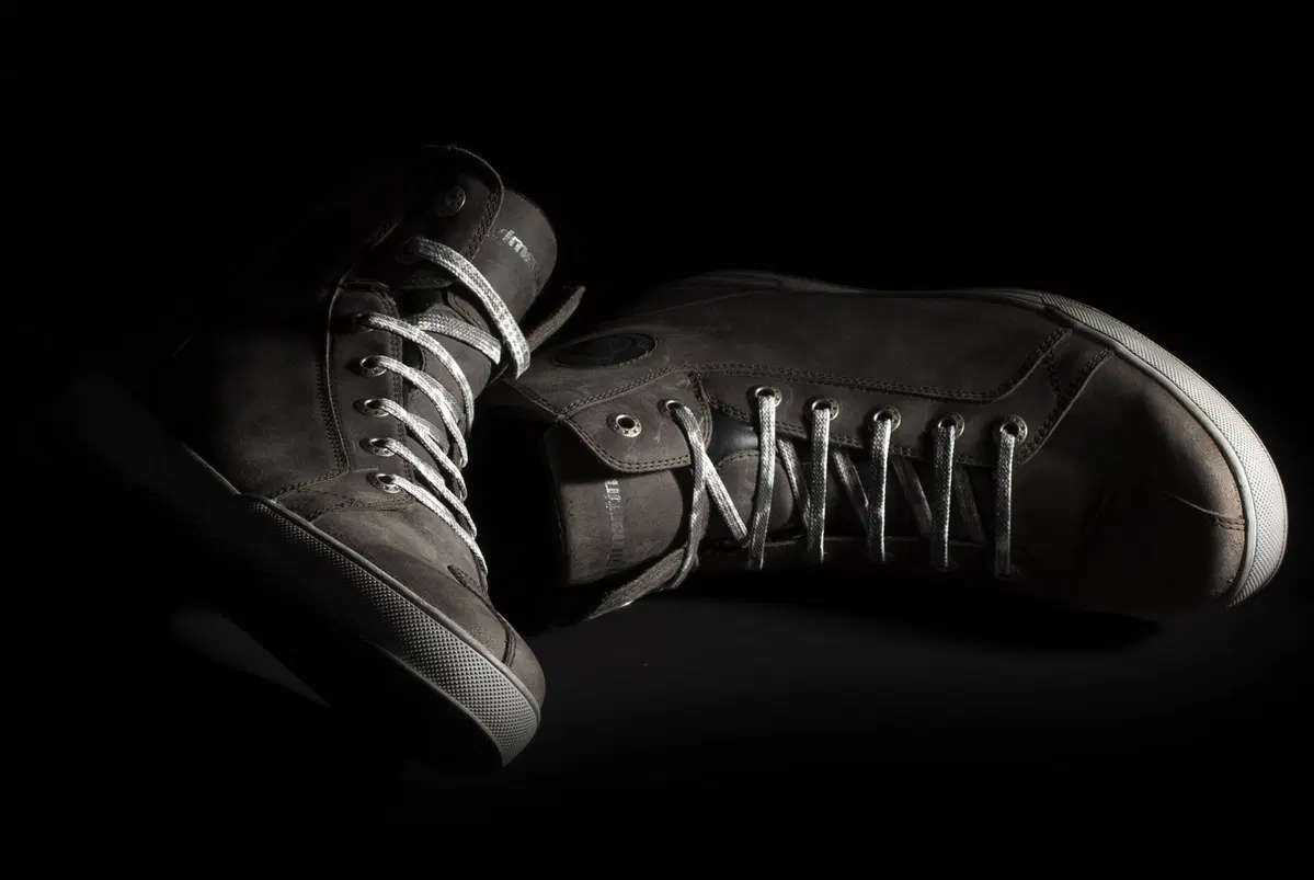 Stylmartin: nuova sneaker Marshall (3)