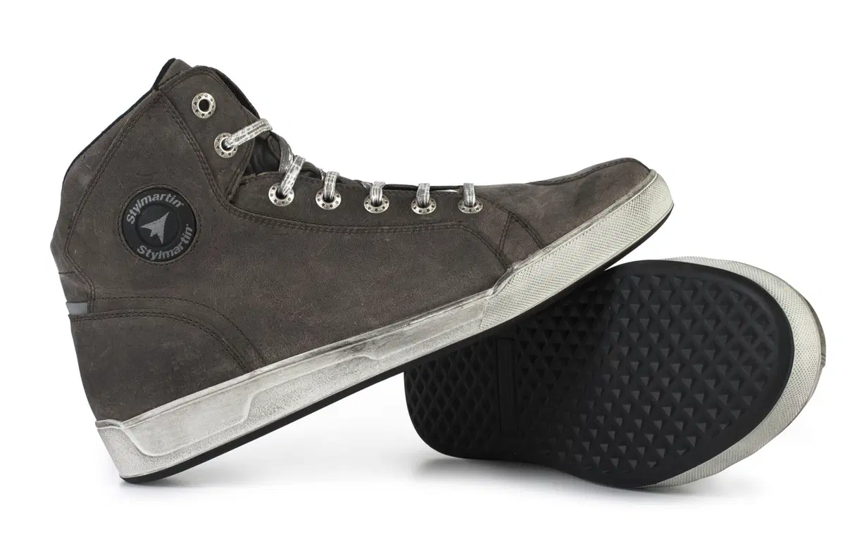 Stylmartin: nuova sneaker Marshall (5)