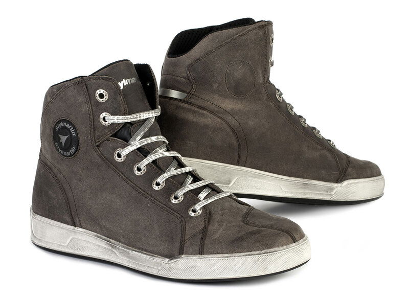 Stylmartin: nuova sneaker Marshall