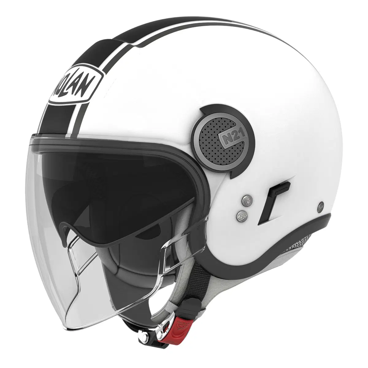 Caschi demi-jet: N21 Visor by Nolan (13)