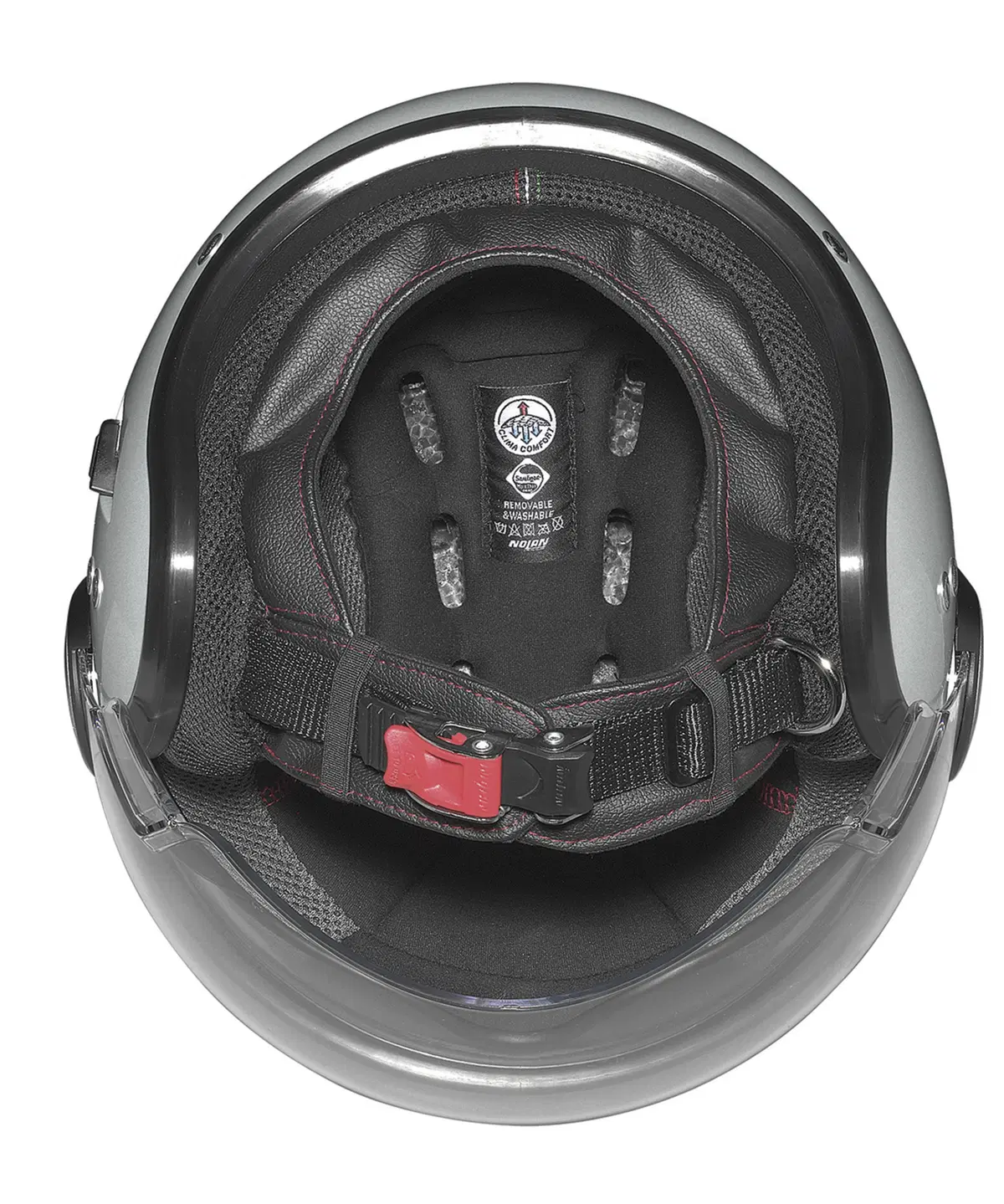 Caschi demi-jet: N21 Visor by Nolan (15)