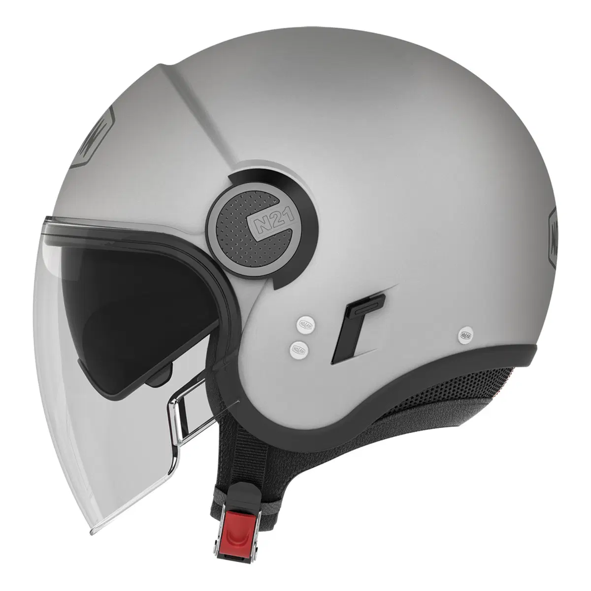 Caschi demi-jet: N21 Visor by Nolan (16)