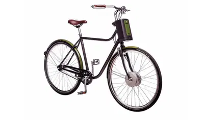 Askoll eB2