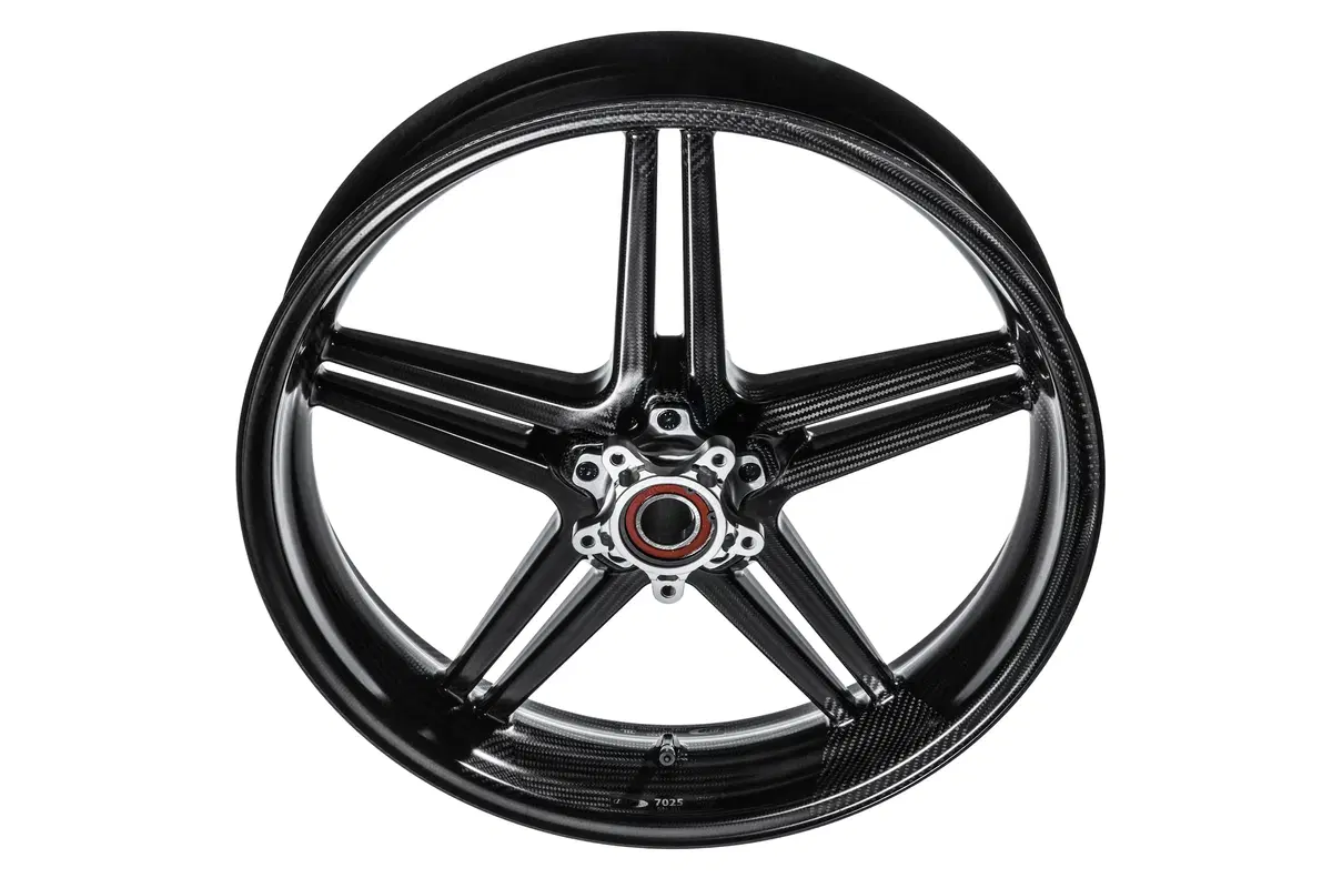 Ducati Superleggera: dietro le quinte (2)