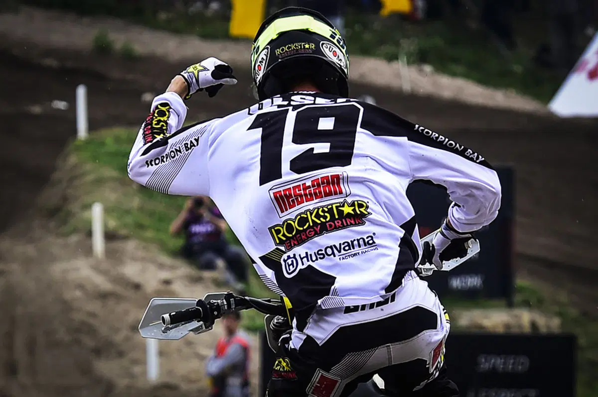 Gallery MX, GP del Trentino 2017. Le foto più spettacolari (11)