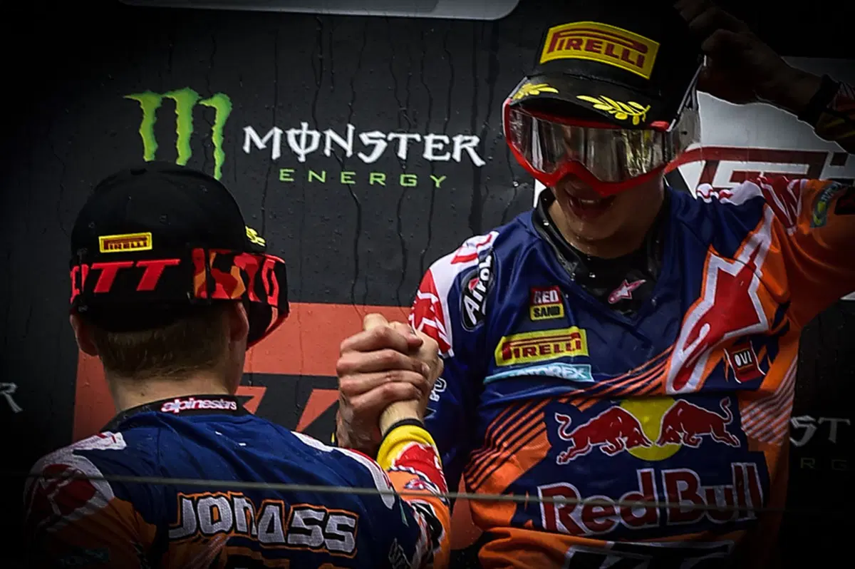 Gallery MX, GP del Trentino 2017. Le foto più spettacolari (15)