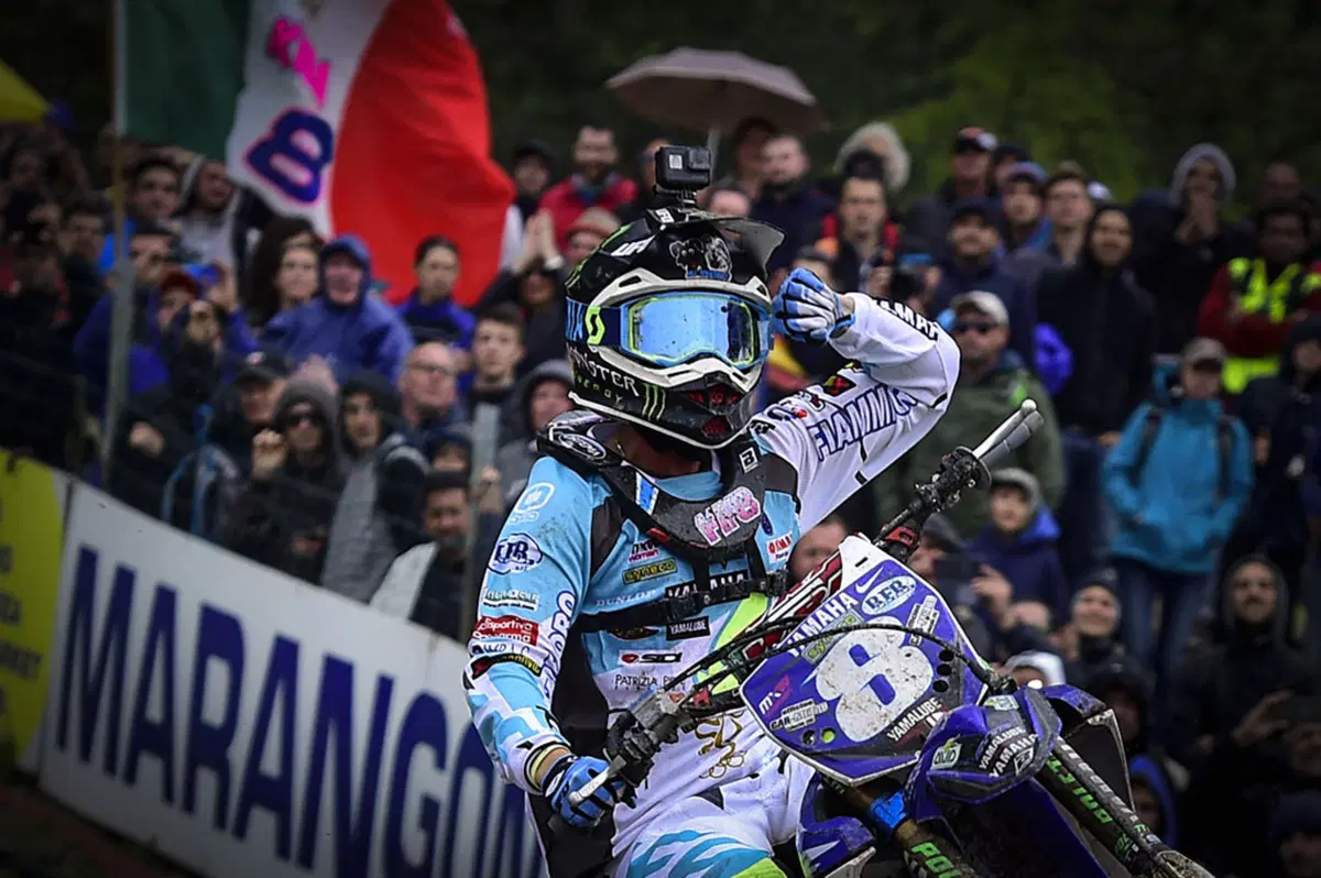 Gallery MX, GP del Trentino 2017. Le foto più spettacolari (19)