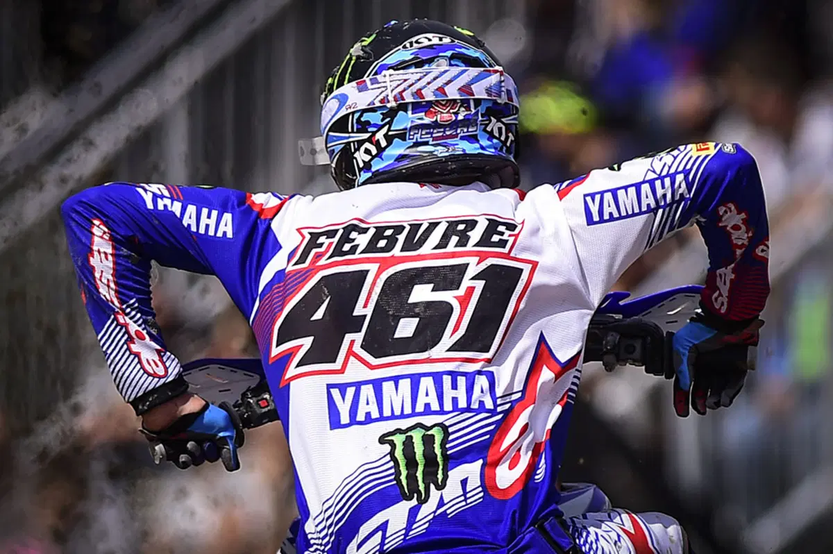 Gallery MX, GP del Trentino 2017. Le foto più spettacolari (22)