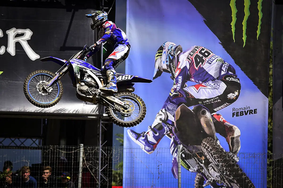 Gallery MX, GP del Trentino 2017. Le foto più spettacolari (23)