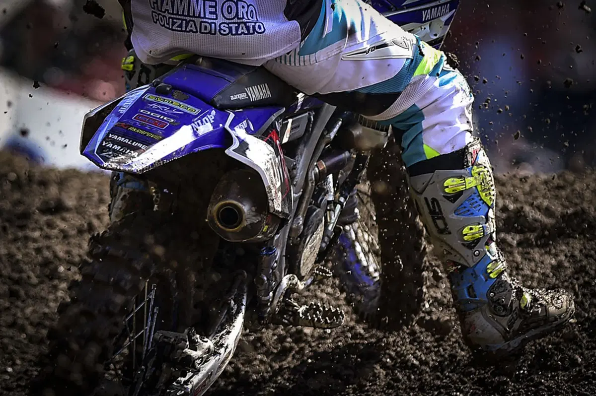 Gallery MX, GP del Trentino 2017. Le foto più spettacolari (24)