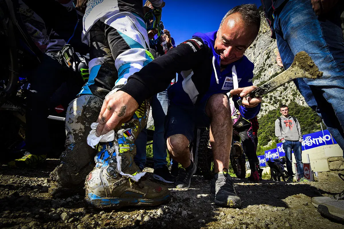 Gallery MX, GP del Trentino 2017. Le foto più spettacolari (26)