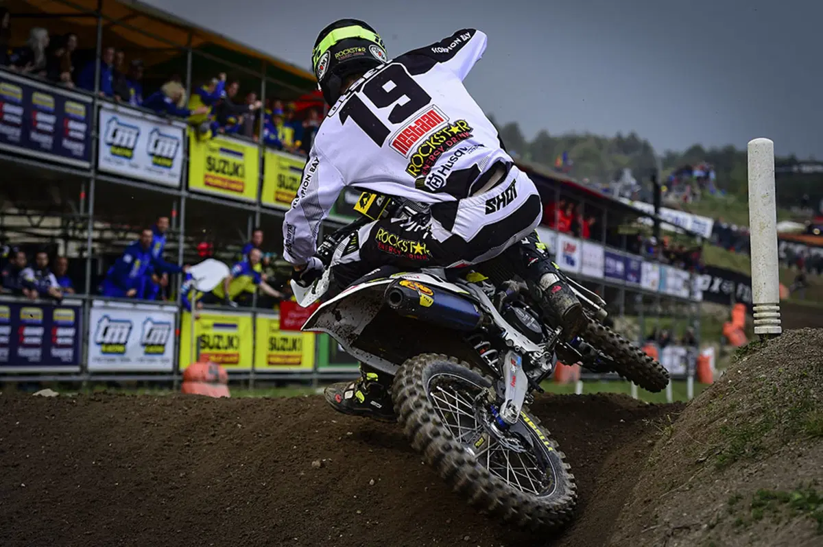 Gallery MX, GP del Trentino 2017. Le foto più spettacolari (27)