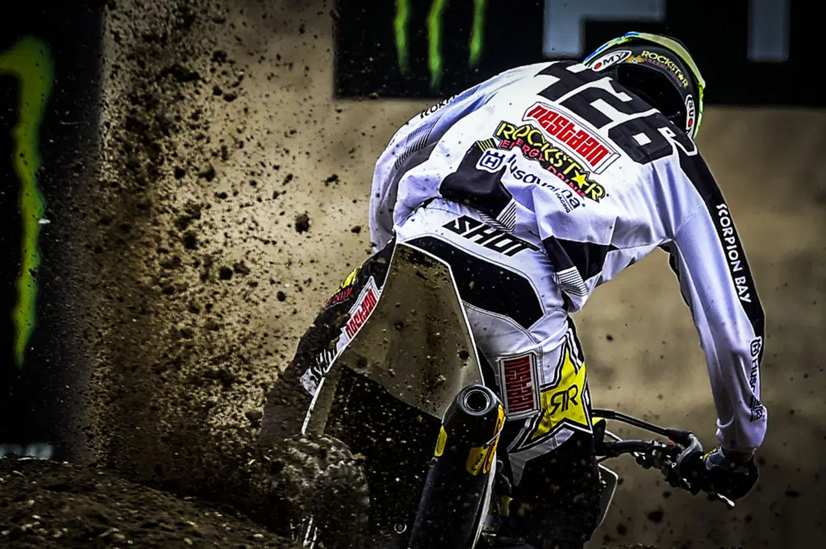 Gallery MX, GP del Trentino 2017. Le foto più spettacolari (30)