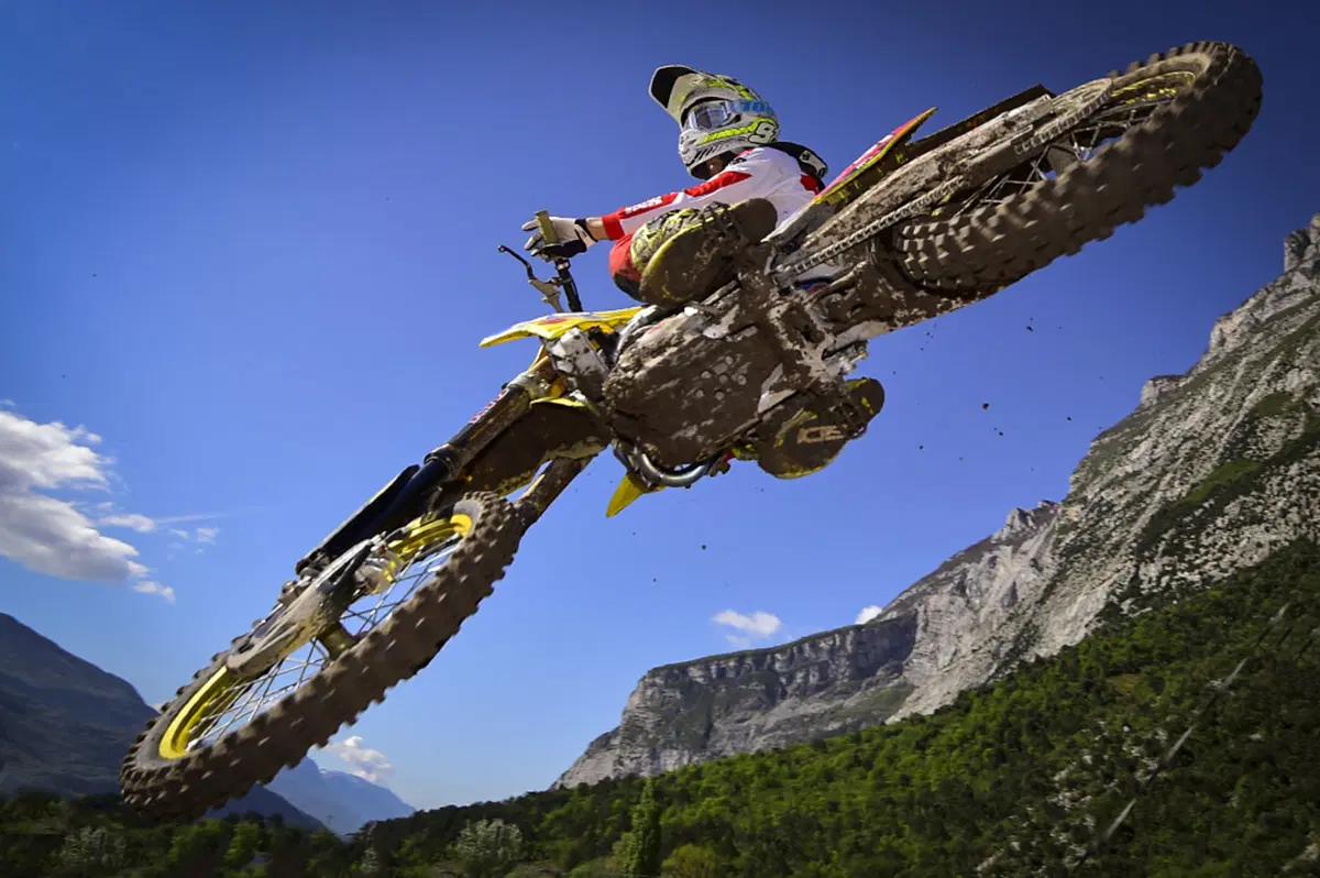 Gallery MX, GP del Trentino 2017. Le foto più spettacolari (33)