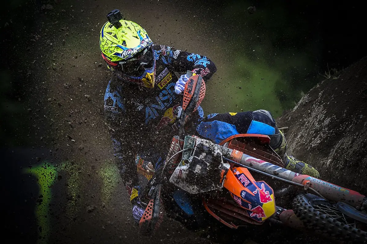 Gallery MX, GP del Trentino 2017. Le foto più spettacolari (35)