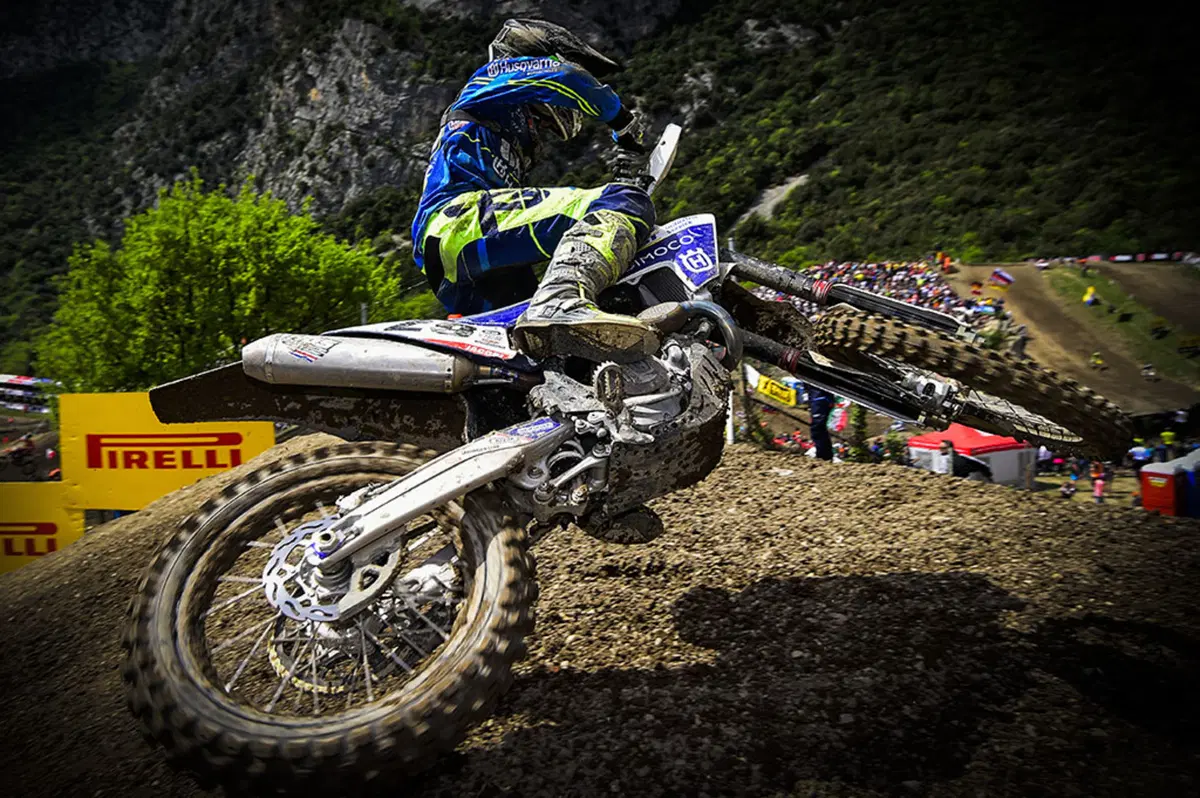 Gallery MX, GP del Trentino 2017. Le foto più spettacolari (37)