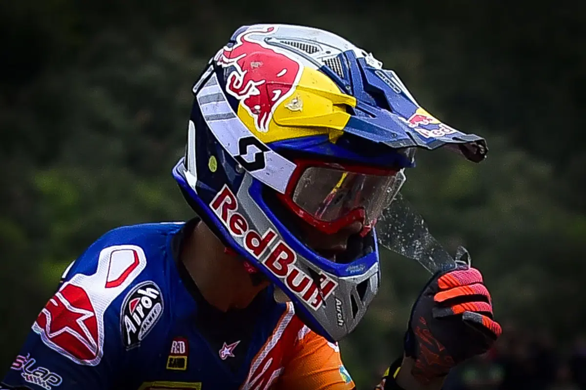 Gallery MX, GP del Trentino 2017. Le foto più spettacolari (38)