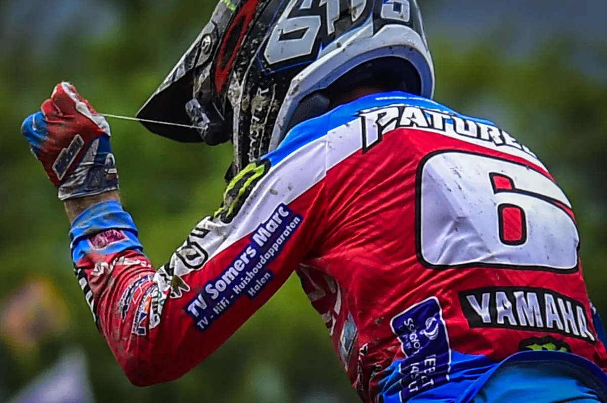 Gallery MX, GP del Trentino 2017. Le foto più spettacolari (44)