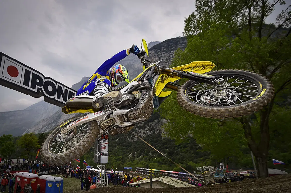 Gallery MX, GP del Trentino 2017. Le foto più spettacolari (47)