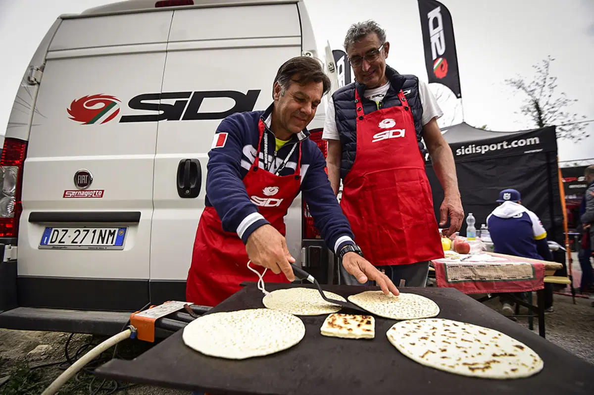 Gallery MX, GP del Trentino 2017. Le foto più spettacolari (52)