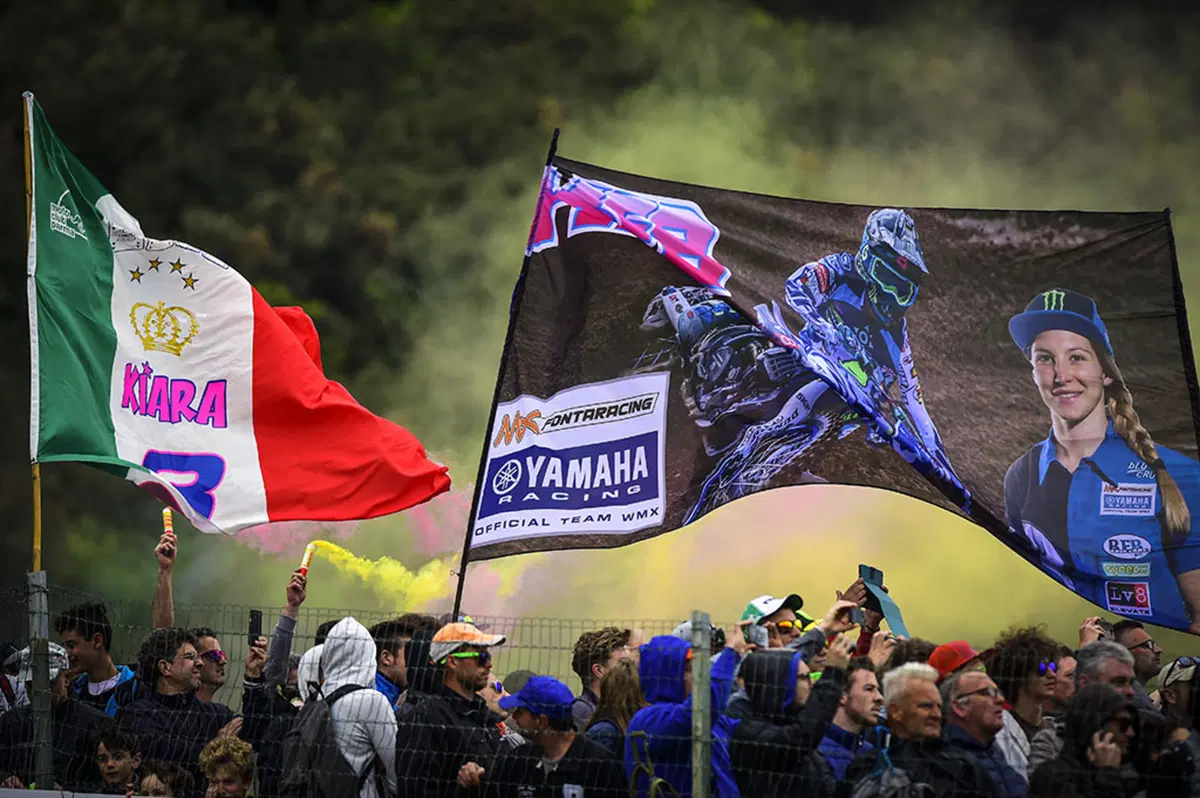 Gallery MX, GP del Trentino 2017. Le foto più spettacolari (56)