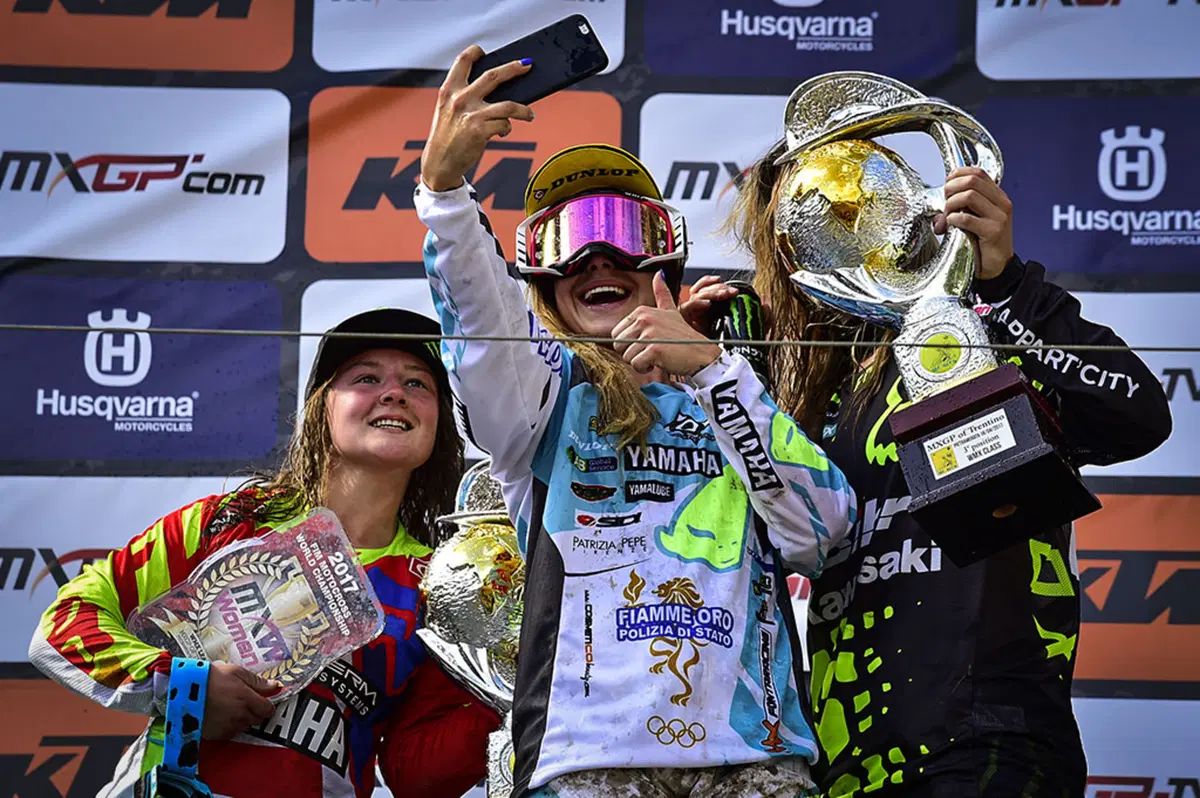 Gallery MX, GP del Trentino 2017. Le foto più spettacolari (55)