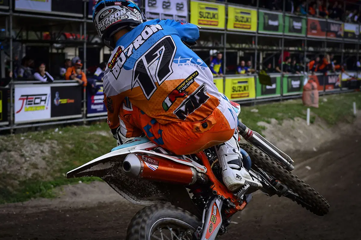 Gallery MX, GP del Trentino 2017. Le foto più spettacolari (60)
