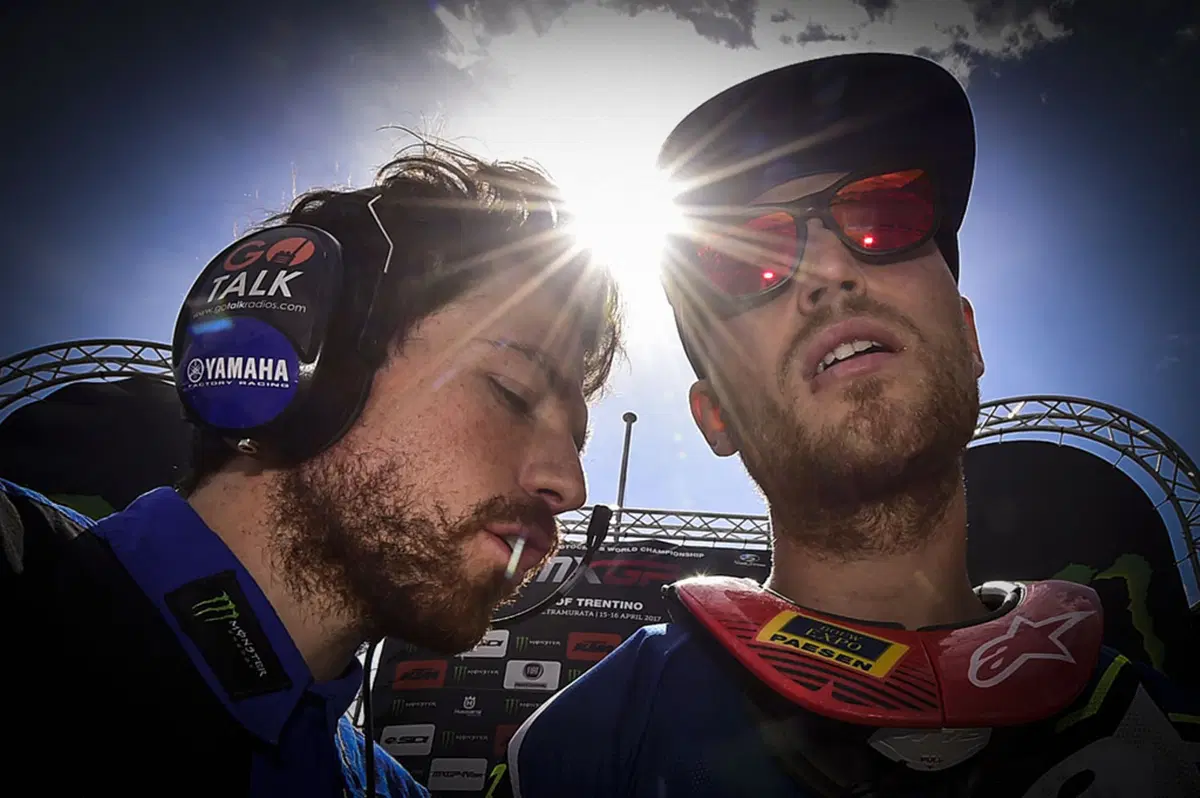 Gallery MX, GP del Trentino 2017. Le foto più spettacolari (64)