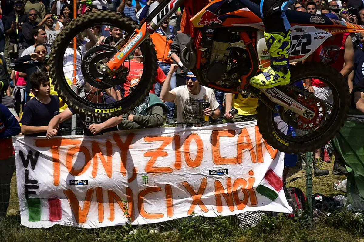 Gallery MX, GP del Trentino 2017. Le foto più spettacolari (68)