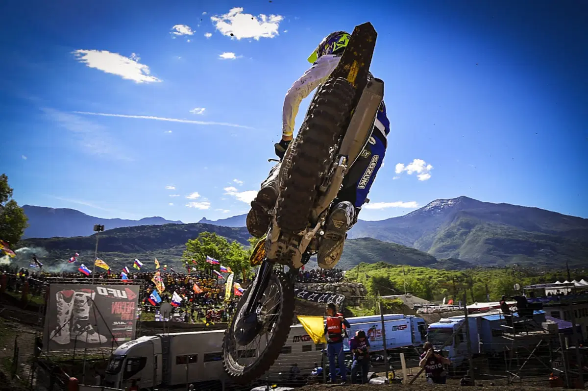 Gallery MX, GP del Trentino 2017. Le foto più spettacolari (69)