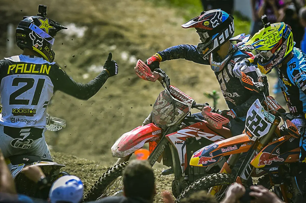 Gallery MX, GP del Trentino 2017. Le foto più spettacolari (73)