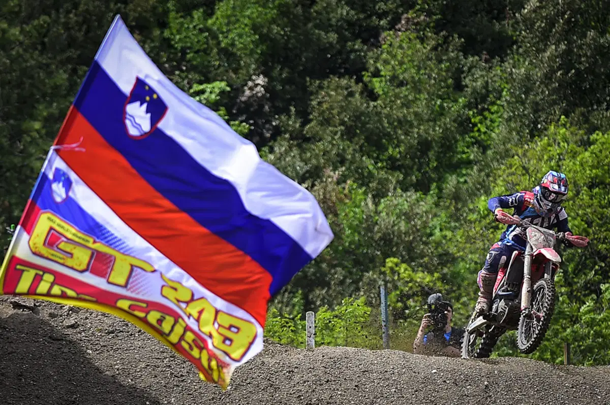 Gallery MX, GP del Trentino 2017. Le foto più spettacolari (75)