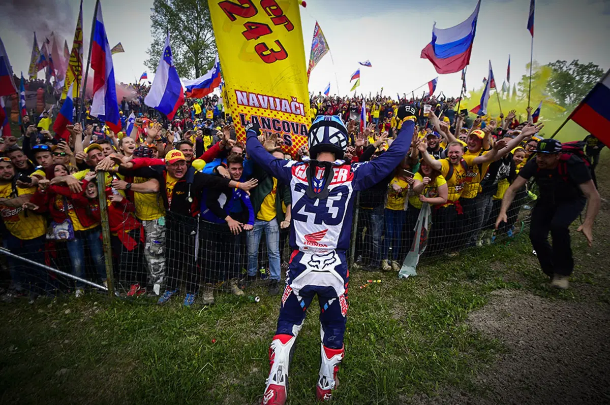 Gallery MX, GP del Trentino 2017. Le foto più spettacolari (77)