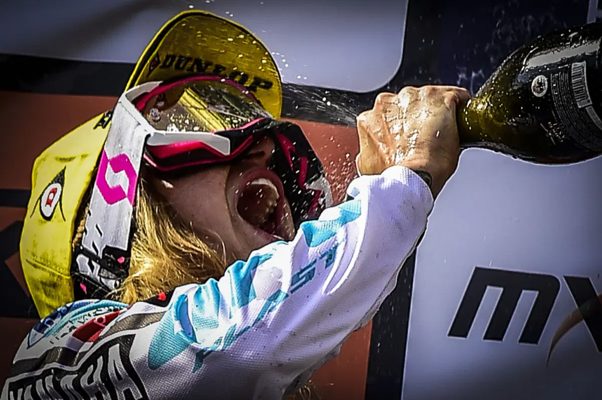 Gallery MX, GP del Trentino 2017. Le foto più spettacolari (78)