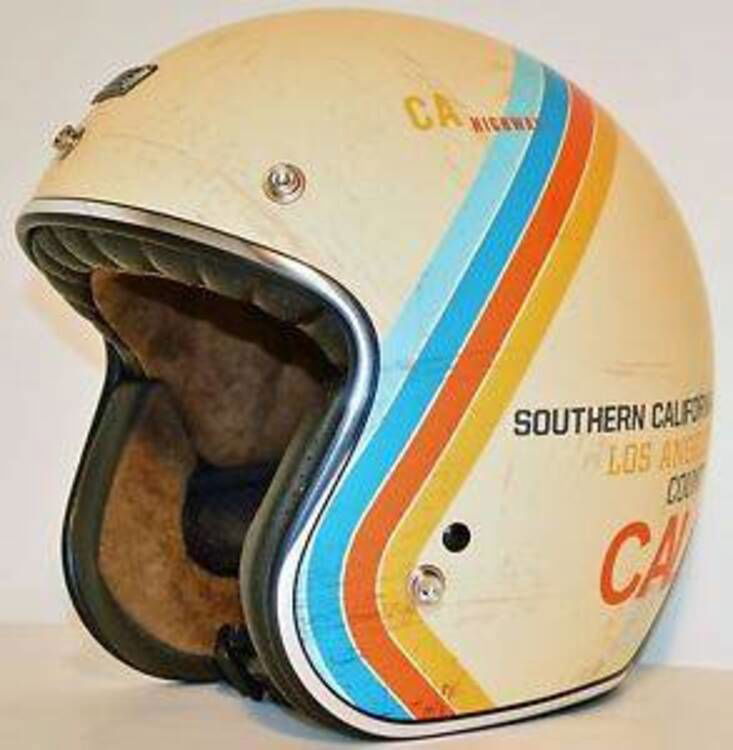 CASCO ORIGINE PRIMO PACIF