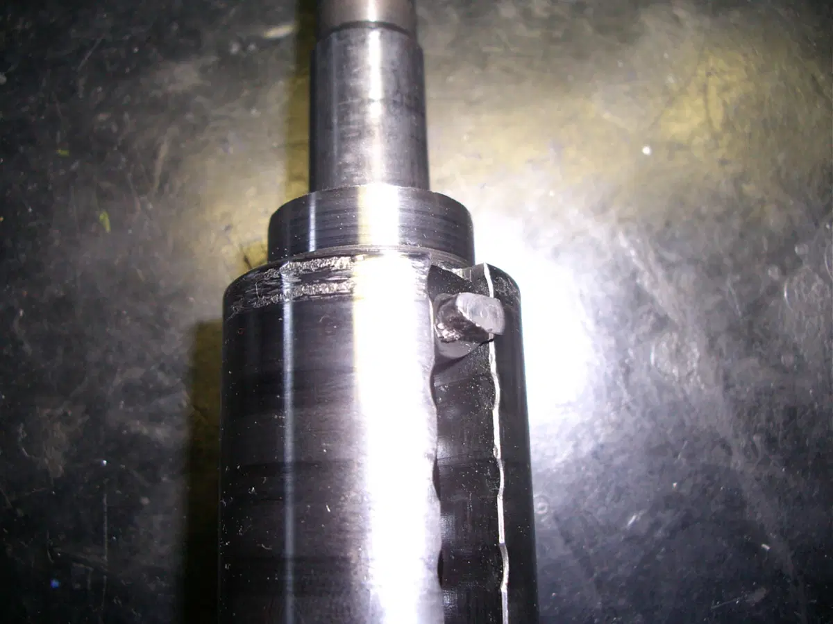 Restaurando, sesta puntata: SWM Six Days ES 125 (82)
