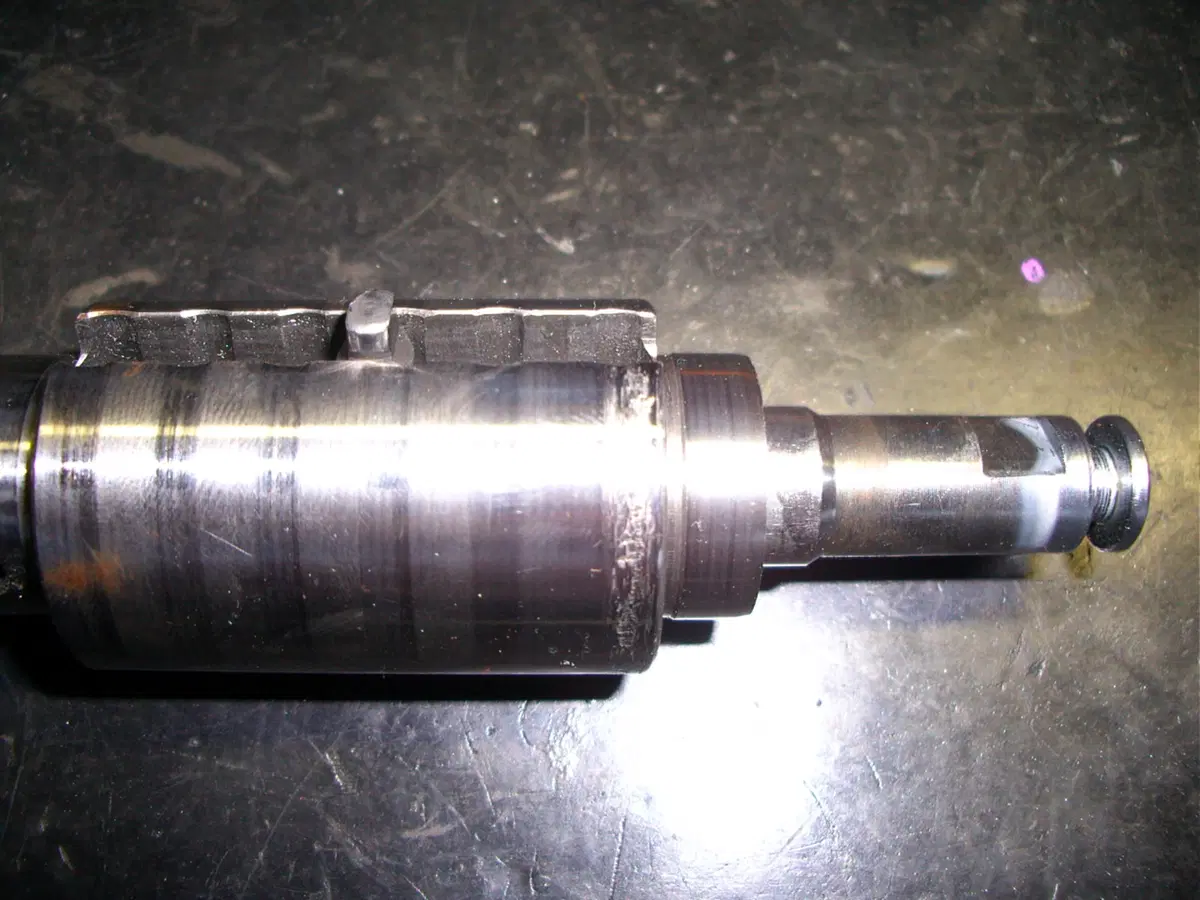Restaurando, sesta puntata: SWM Six Days ES 125 (83)