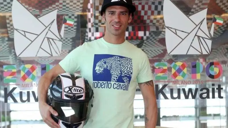 Melandri: "Sono pronto per il titolo Superbike 2016"