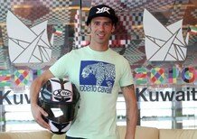 Melandri: Sono pronto per il titolo Superbike 2016