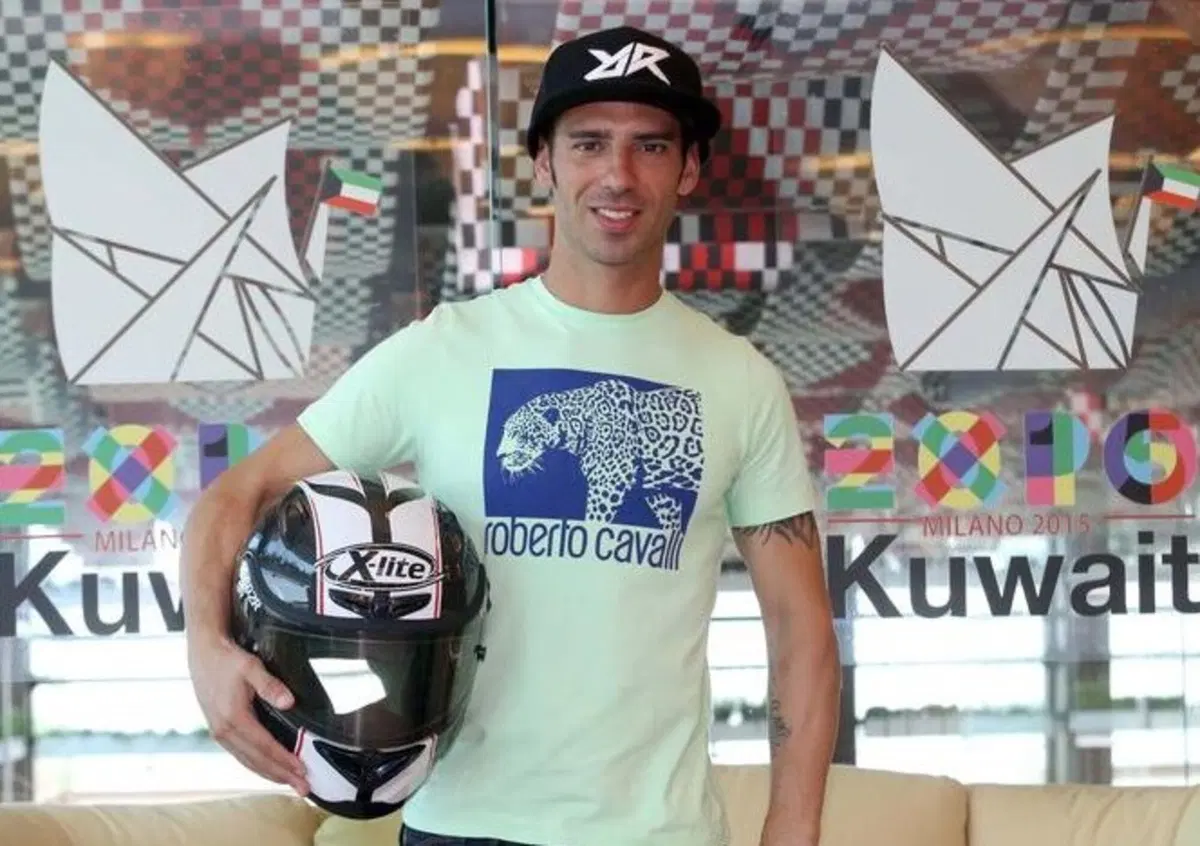 Melandri: "Sono pronto per il titolo Superbike 2016"
