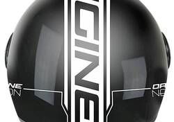 casco origine neon black