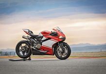 Ducati Superleggera 1299: la parola ai progettisti