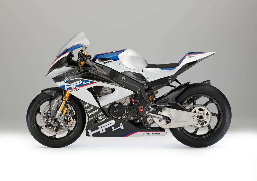 Bmw HP4 Race (2017 - 20) (2)