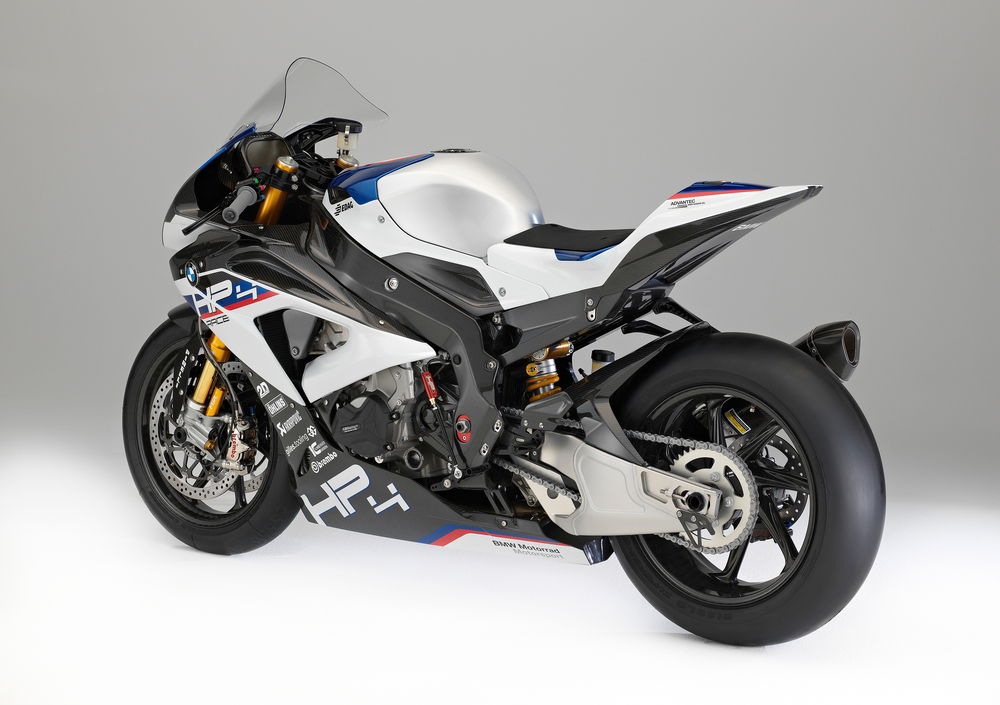 Bmw HP4 Race (2017 - 20) (3)