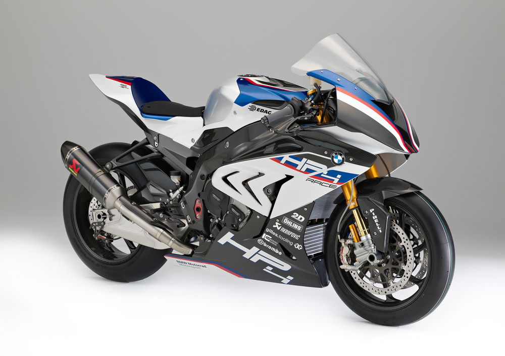 Bmw HP4 Race (2017 - 20) (4)