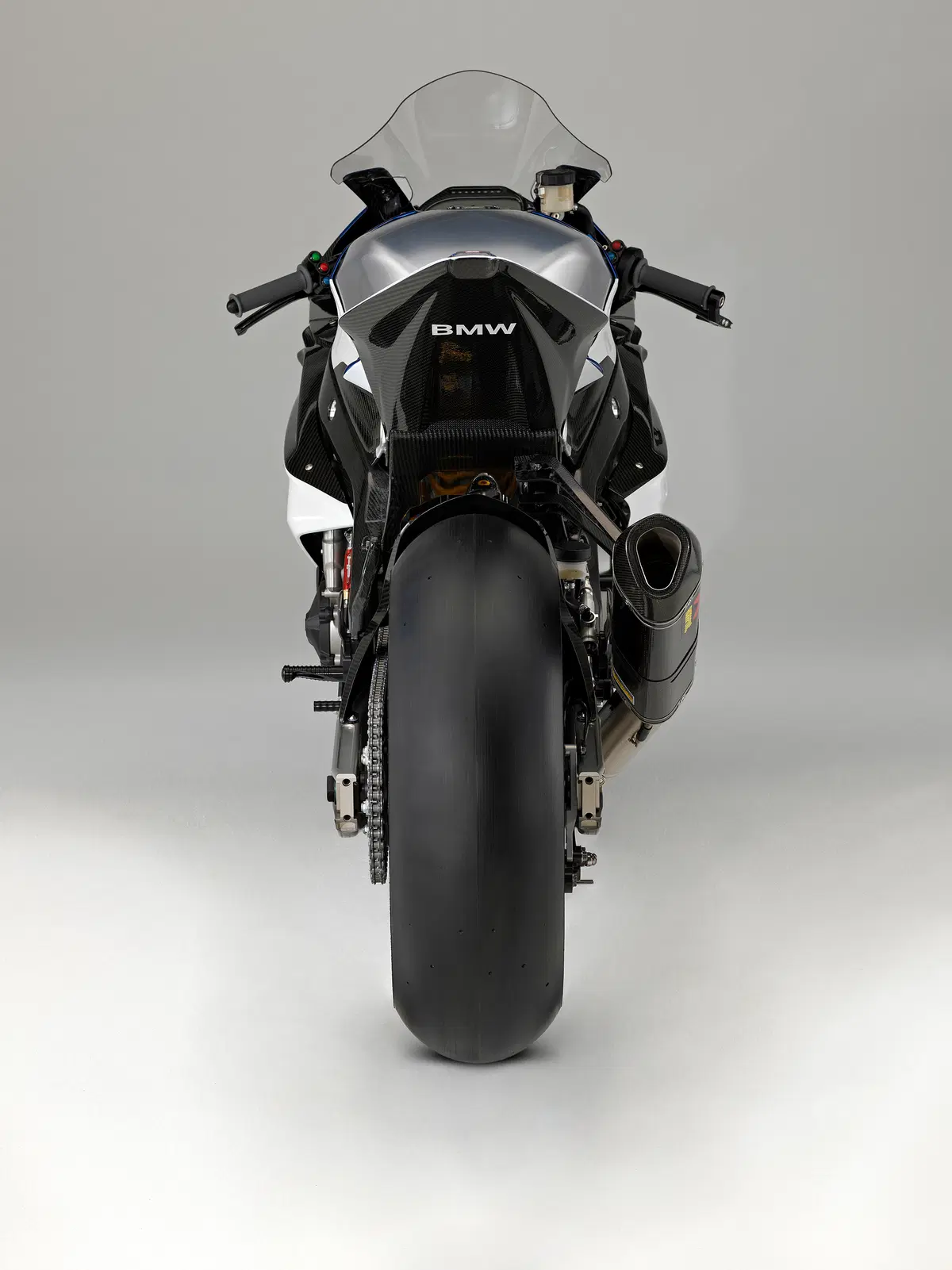 Bmw HP4 HP4 Race (2017 - 20) (5)