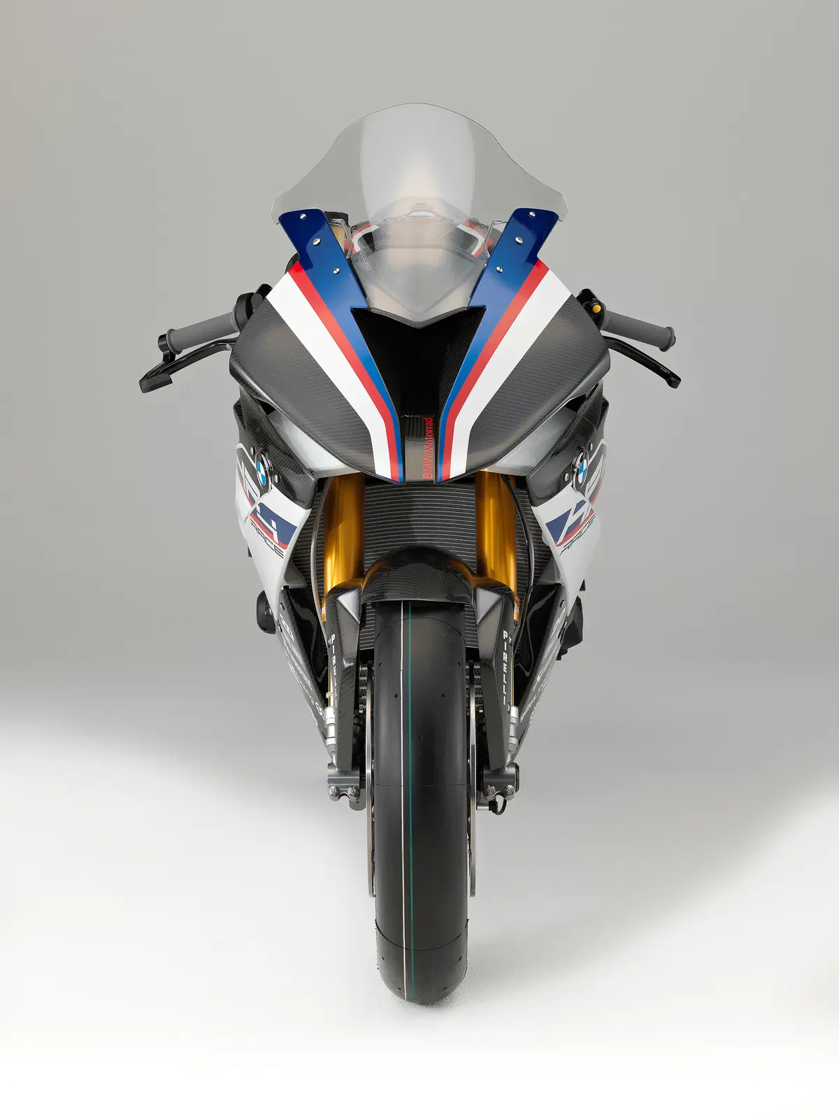 Bmw HP4 HP4 Race (2017 - 20) (6)