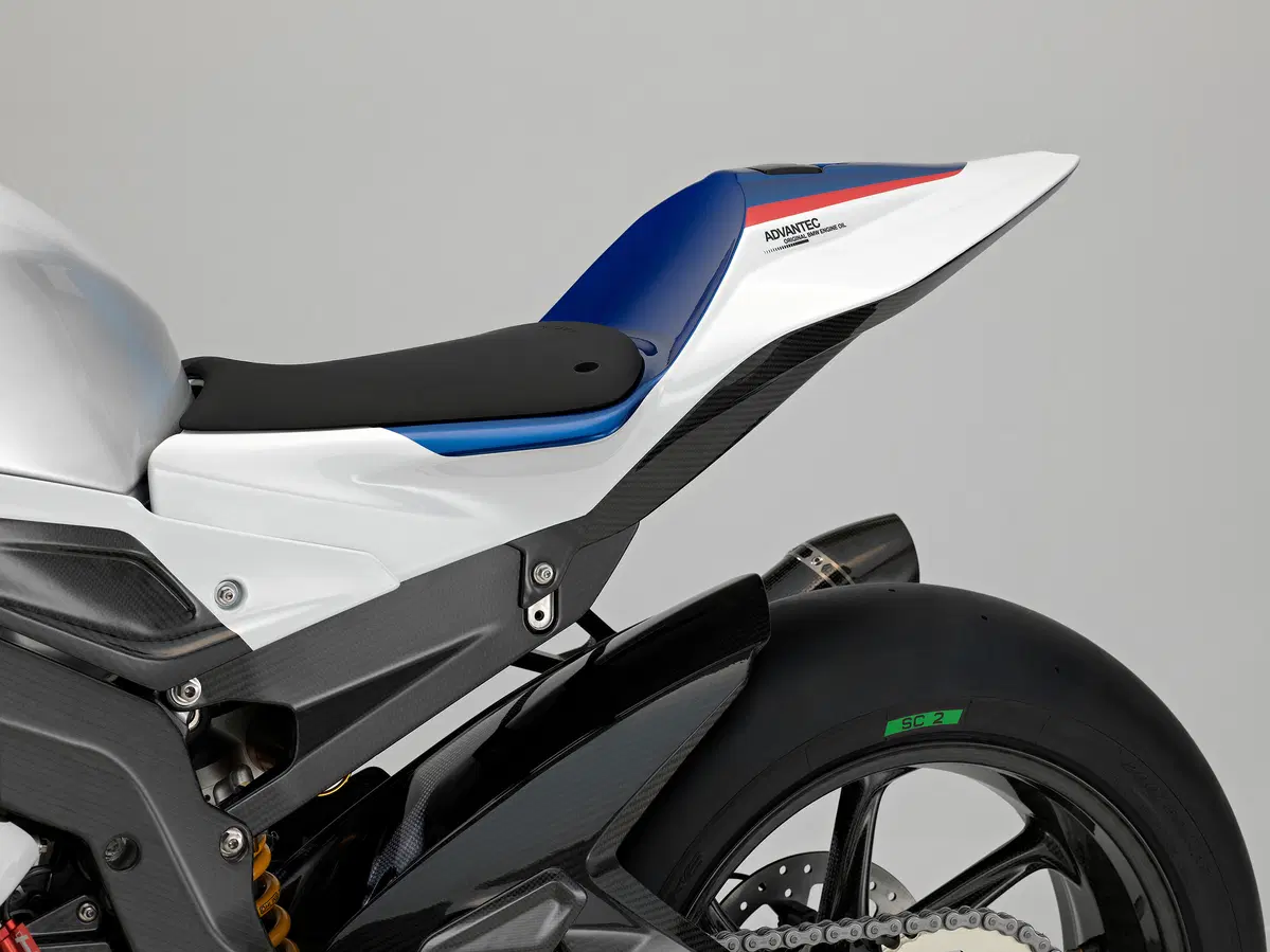 Bmw HP4 HP4 Race (2017 - 20) (10)
