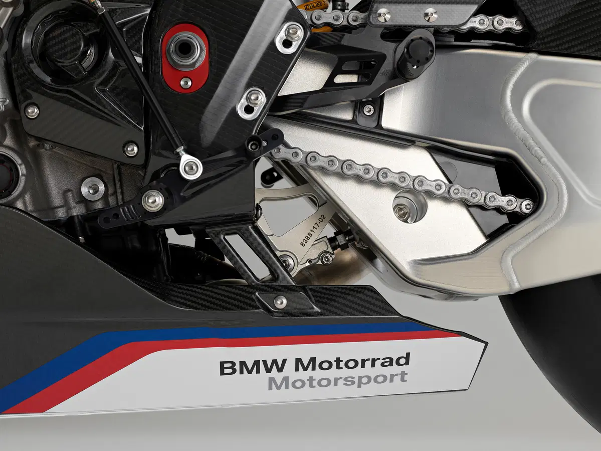 Bmw HP4 HP4 Race (2017 - 20) (11)